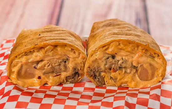 Pizza and Shawarma Lab