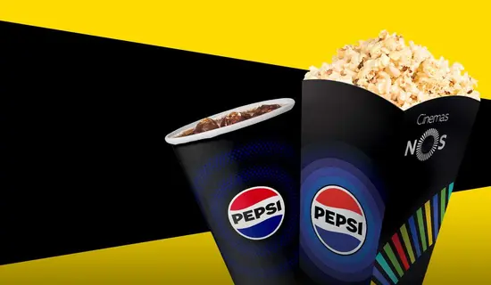 NOS Cinemas