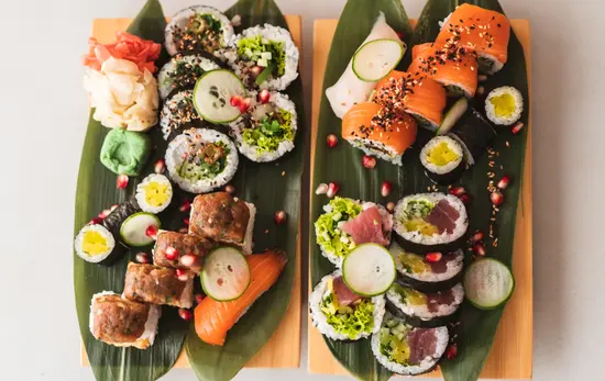 Świeżo Sushi Starogard Gdański