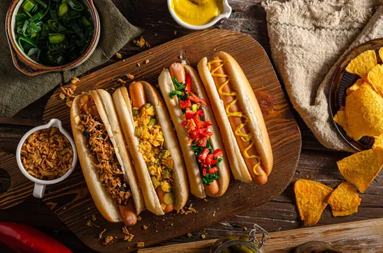 Chelea de pe cremvursti