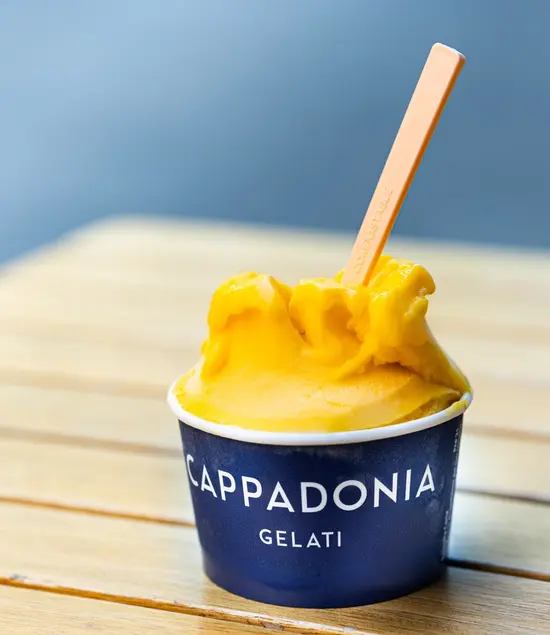 Cappadonia Gelati