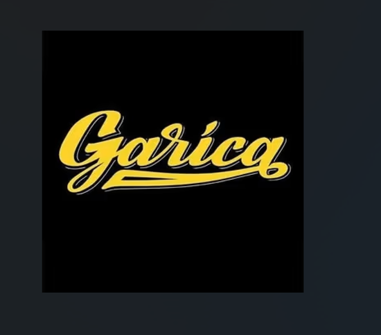 Garica CBD Shop