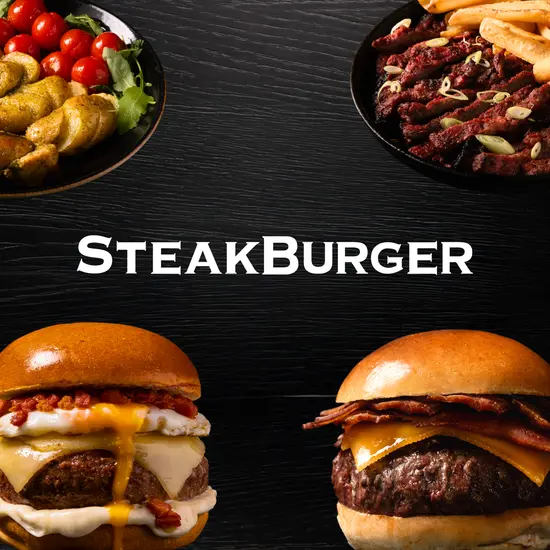SteakBurger