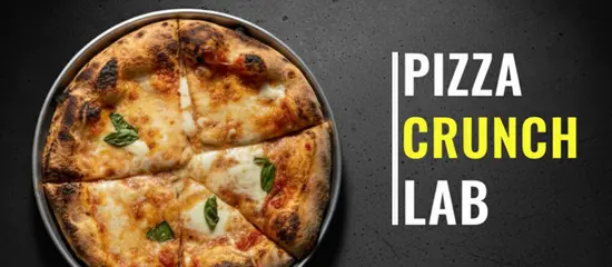 Pizza Crunch Lab