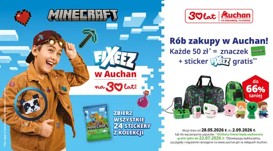 Auchan