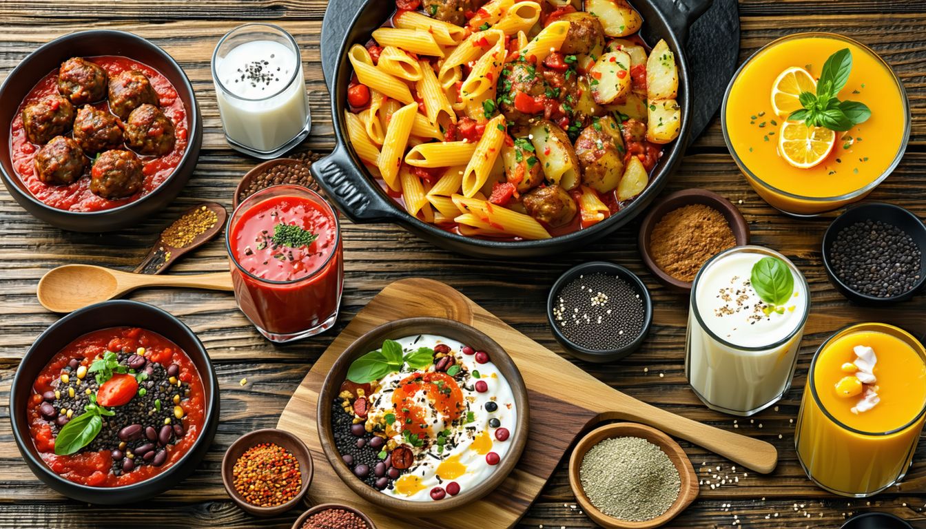 Fit Food Factory