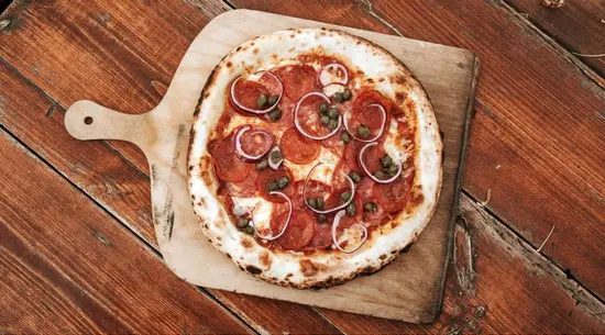 Ресторант - Пица Бавария