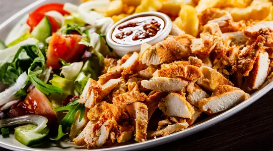 Sultan Oriental Kebab