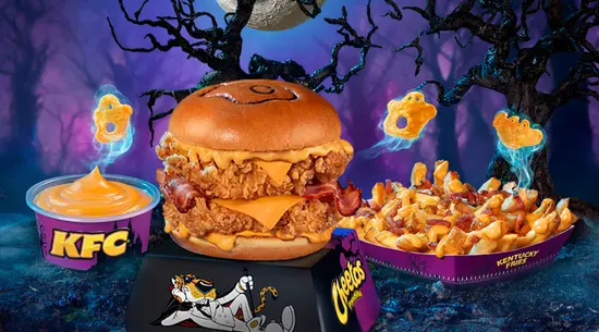 KFC