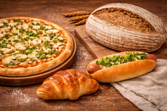 Сімейна Піца/Сімейна Пекарня