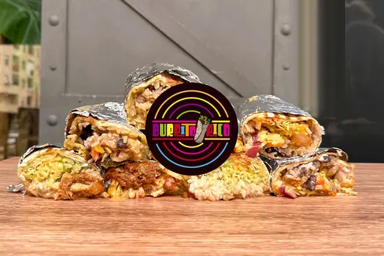 Burrito Rico