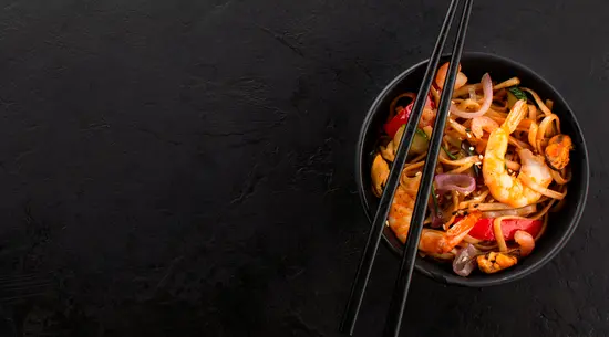 Restaurante Chino Canton