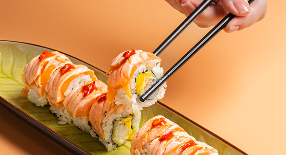 Bonito Premium Sushi