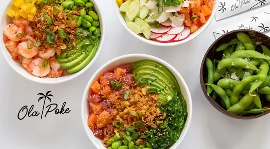 Ola Poke