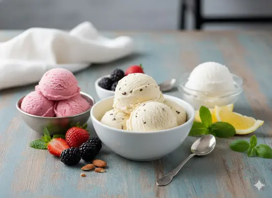 Gelato di Tutti