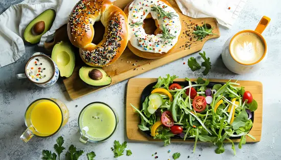 Evolution lounge bar