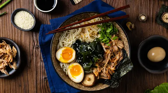 Hulu Ramen