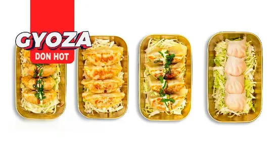 La Ravioleria di Don Hot