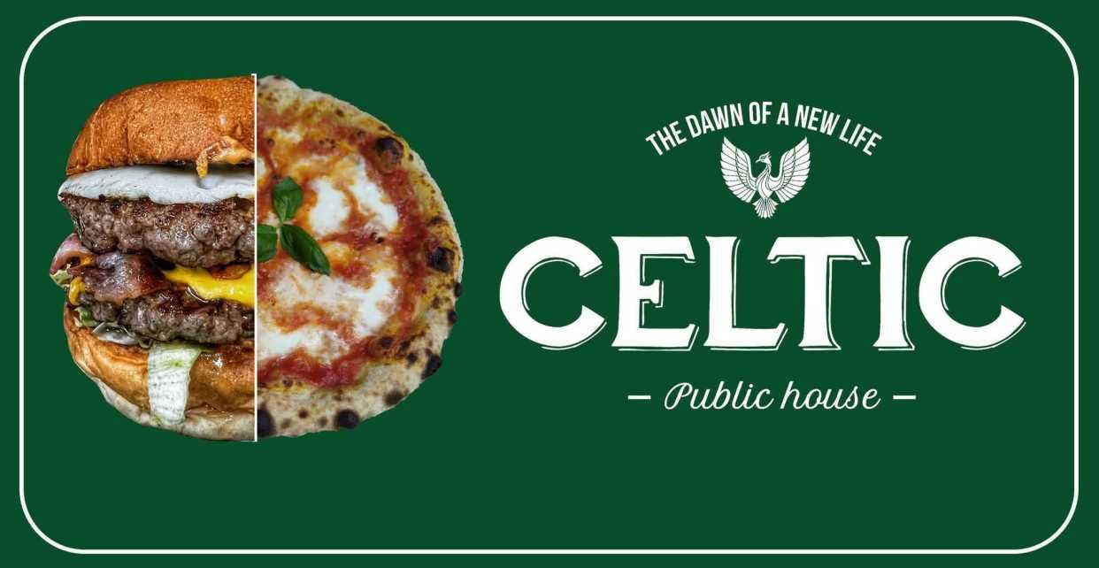 Celtic Pub Pizzeria