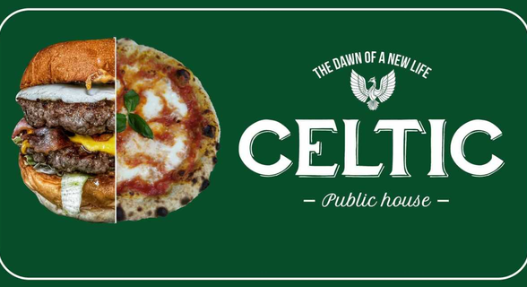 Celtic Pub Pizzeria