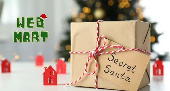 Web Mart