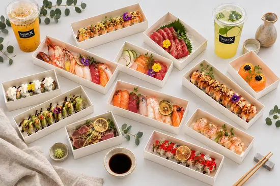 Sushi X