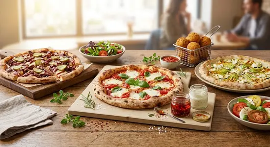 Pizzeria Pod Stokiem