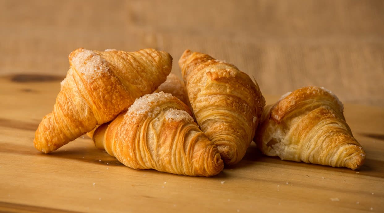 Croissantería La Artesa