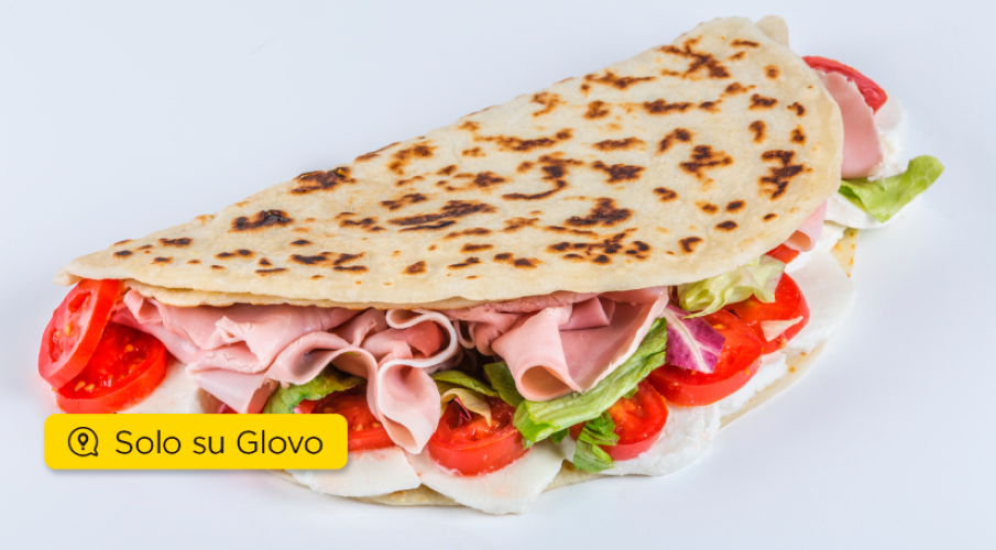 Ca' Piadina