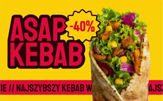 ASAP KEBAB
