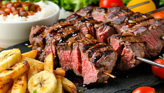 Sabor Brasileiro da Catia