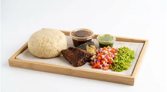 Panini Et Garba Chez Jojo