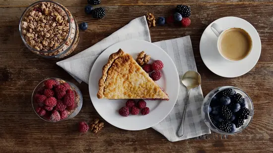 Flert torte
