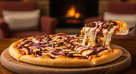 The Pizza Joint
