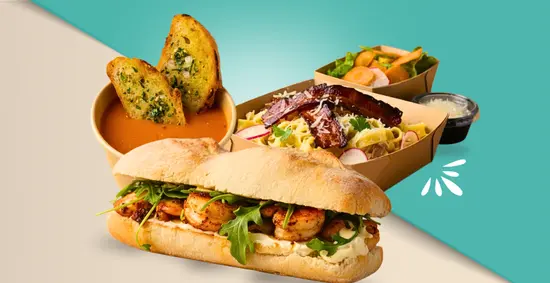 Nha Cretcheu Express