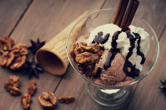 Gelateria artigianale Zerogradi