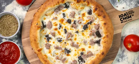 Ioachim Pizza