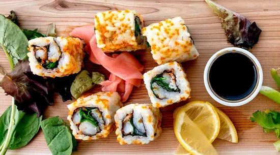 KOKU Sushi Kielce