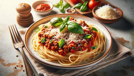 Piccollo Pasta express