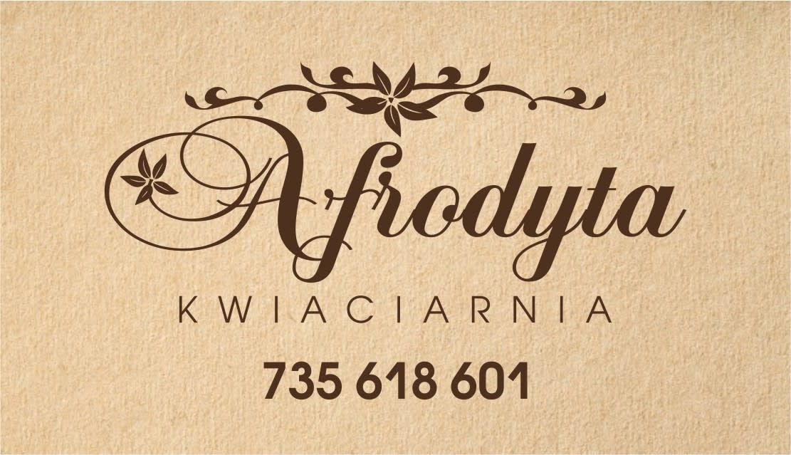 Kwiaciarnia AFRODYTA