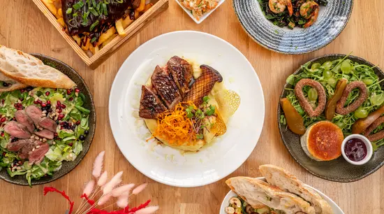 Drukarnia Skład Wina & Chleba