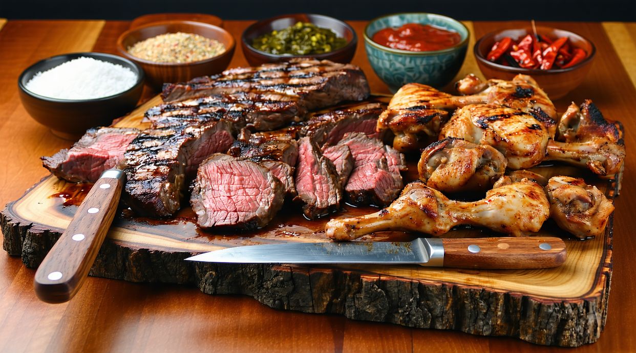 Diyaki Choma Zone