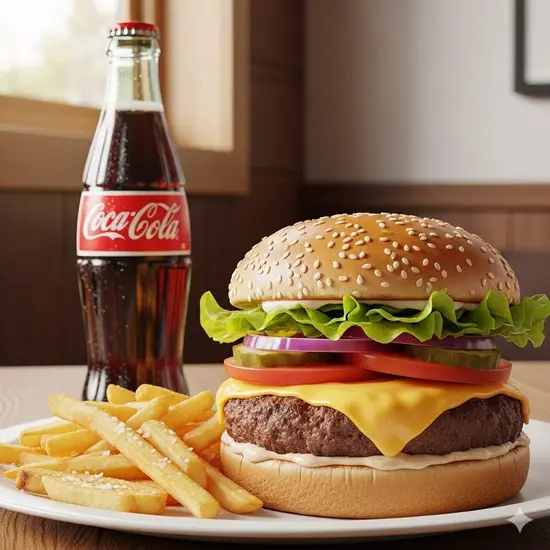 Foody’s Halal Burger,Kebab & Grill