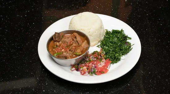 Parkview Safari  Hotel