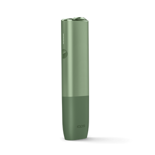 IQOS ILUMA ONE  - Zelena