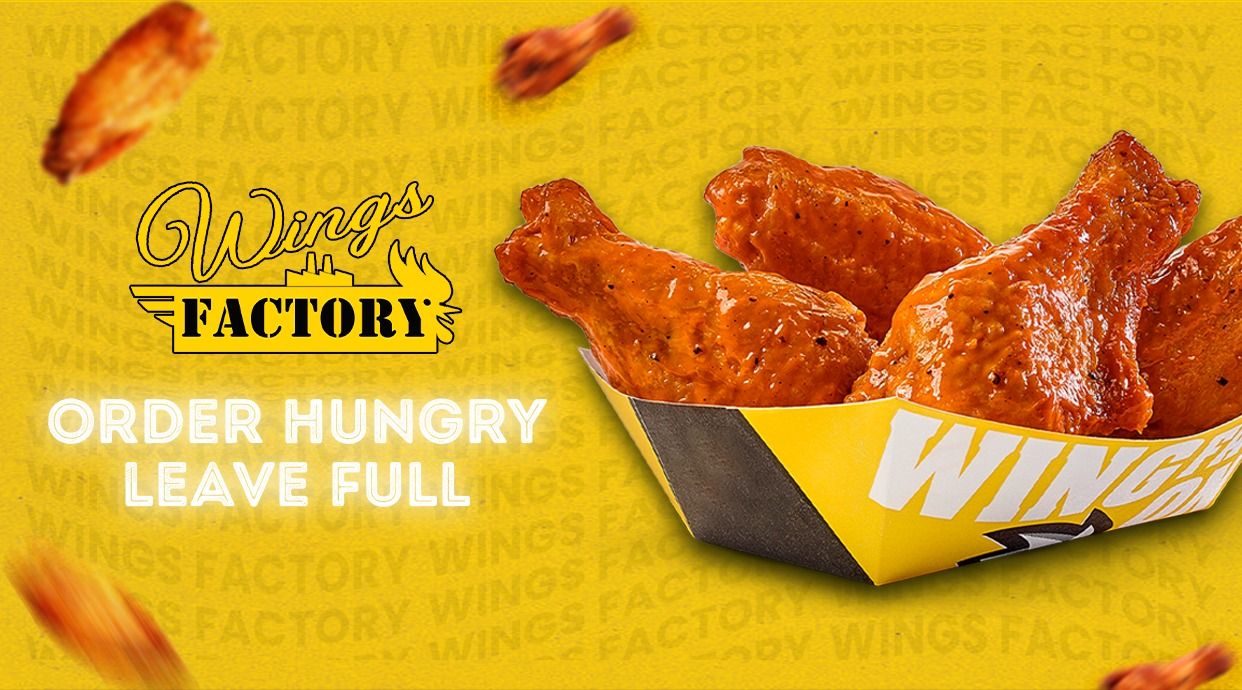 Wings Factory