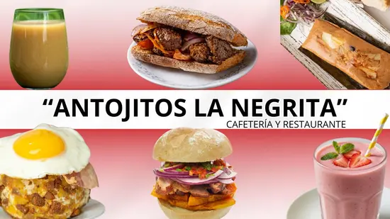 Restaurante La Negrita 2 Antojitos