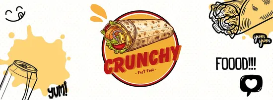 Crunchy