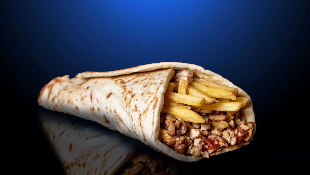 Havarija Gyros