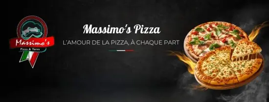 Massimo's Pizza